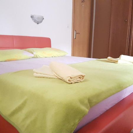 Apartament Apartman Leon Szybenik Zewnętrze zdjęcie