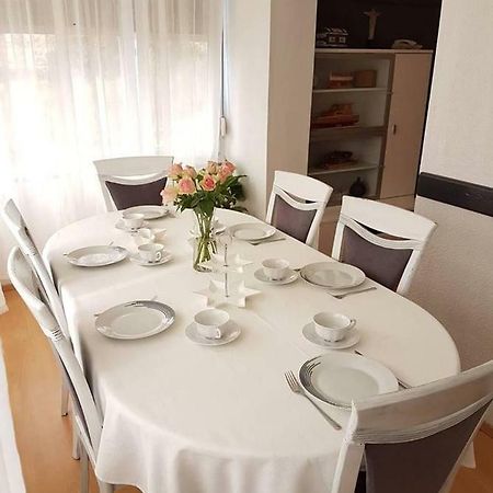 Apartament Apartman Leon Szybenik Zewnętrze zdjęcie