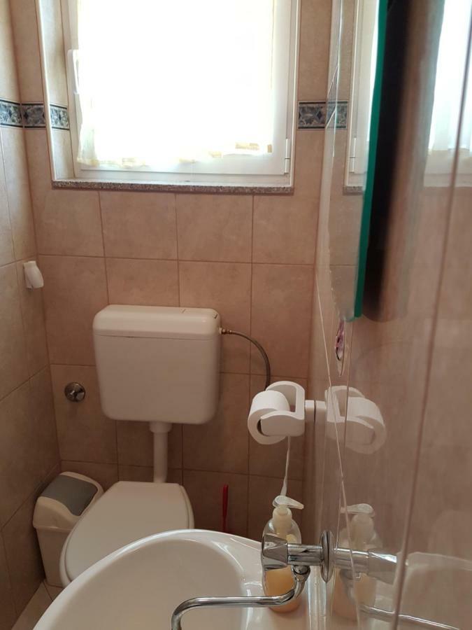 Apartament Apartman Leon Szybenik Zewnętrze zdjęcie