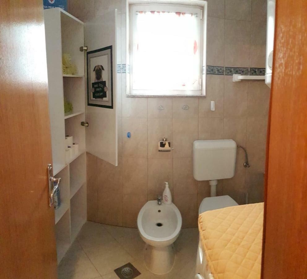 Apartament Apartman Leon Szybenik Zewnętrze zdjęcie