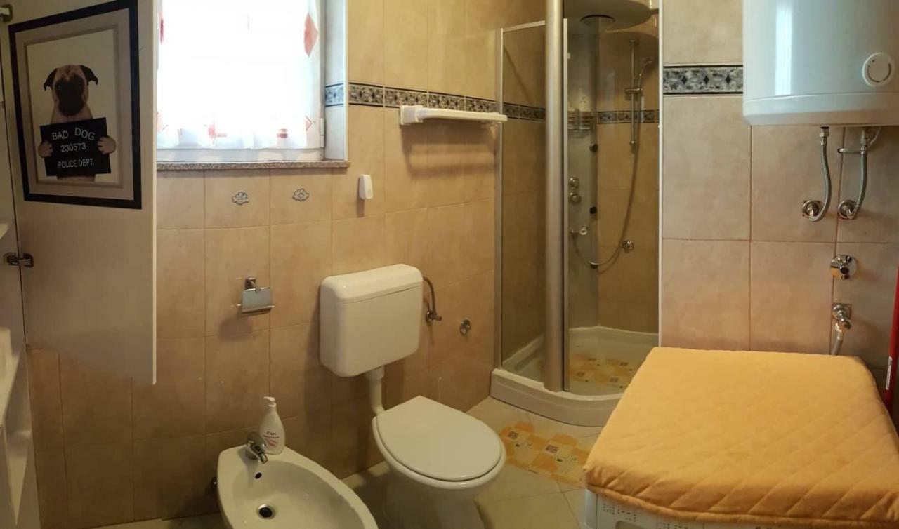 Apartament Apartman Leon Szybenik Zewnętrze zdjęcie