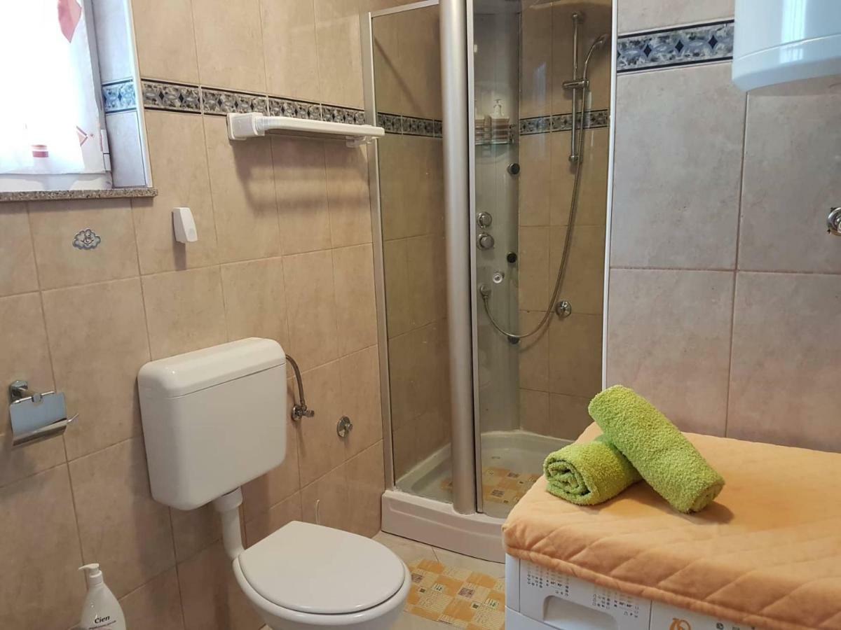 Apartament Apartman Leon Szybenik Zewnętrze zdjęcie