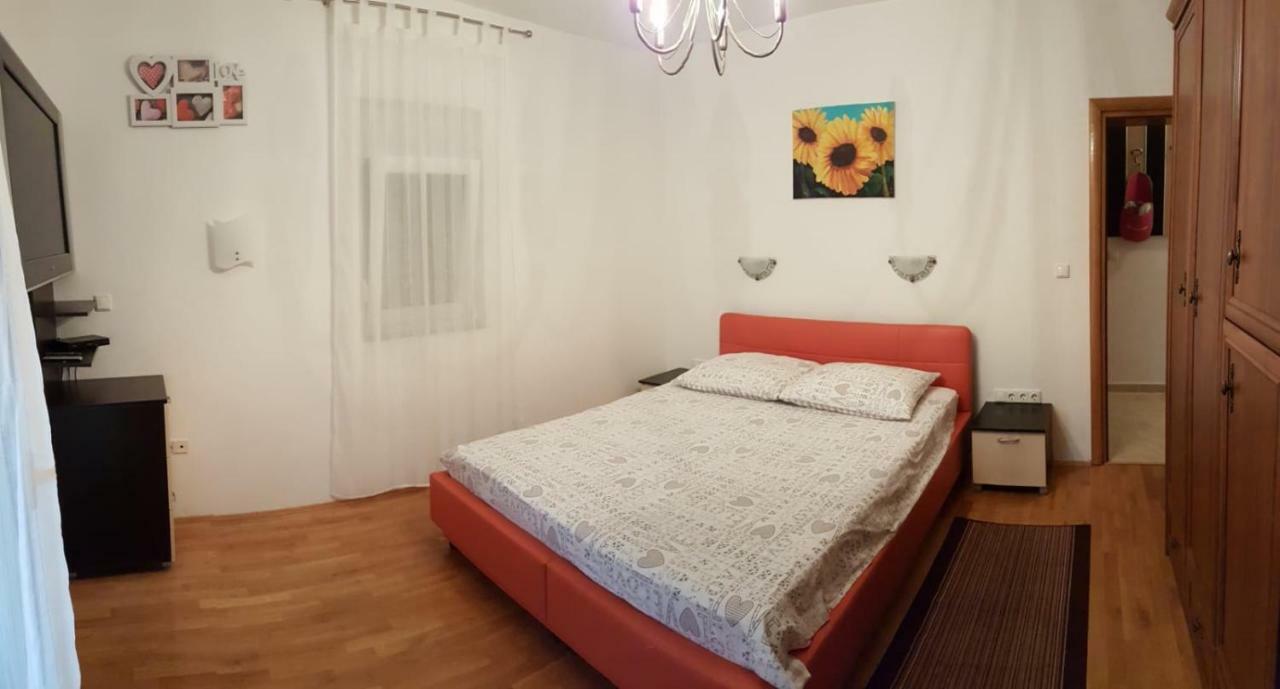 Apartament Apartman Leon Szybenik Zewnętrze zdjęcie