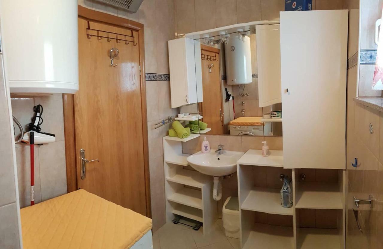 Apartament Apartman Leon Szybenik Zewnętrze zdjęcie