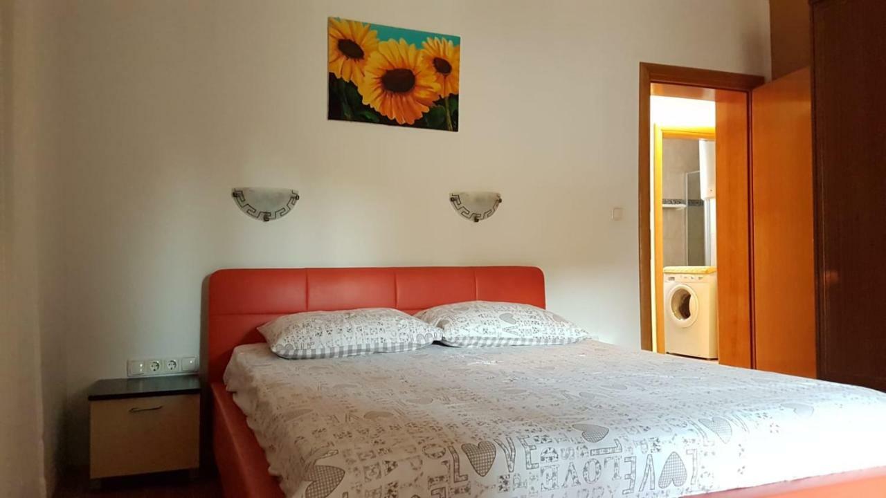 Apartament Apartman Leon Szybenik Zewnętrze zdjęcie