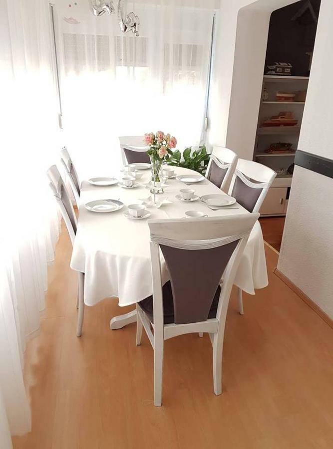 Apartament Apartman Leon Szybenik Zewnętrze zdjęcie