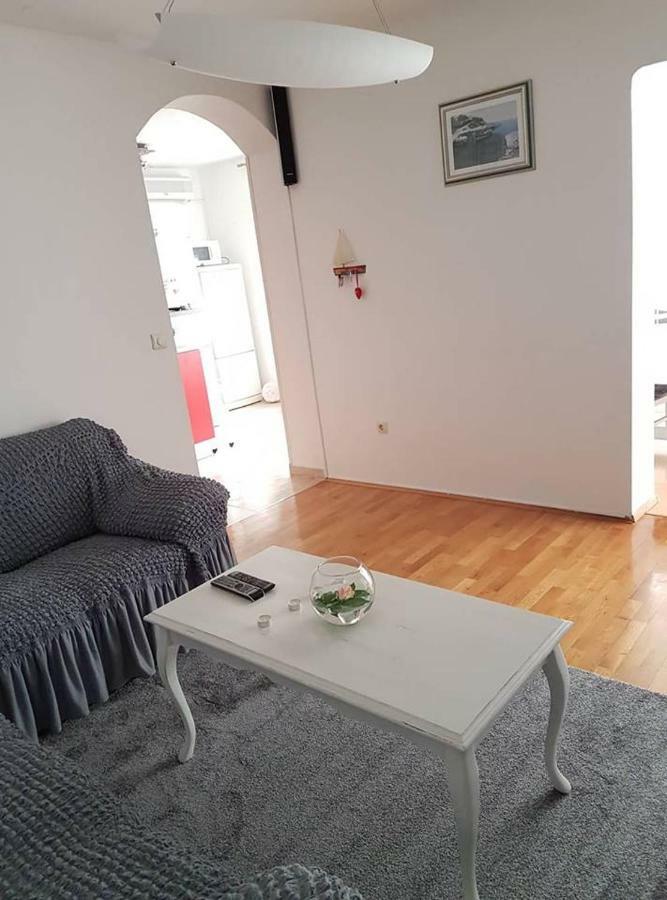 Apartament Apartman Leon Szybenik Zewnętrze zdjęcie