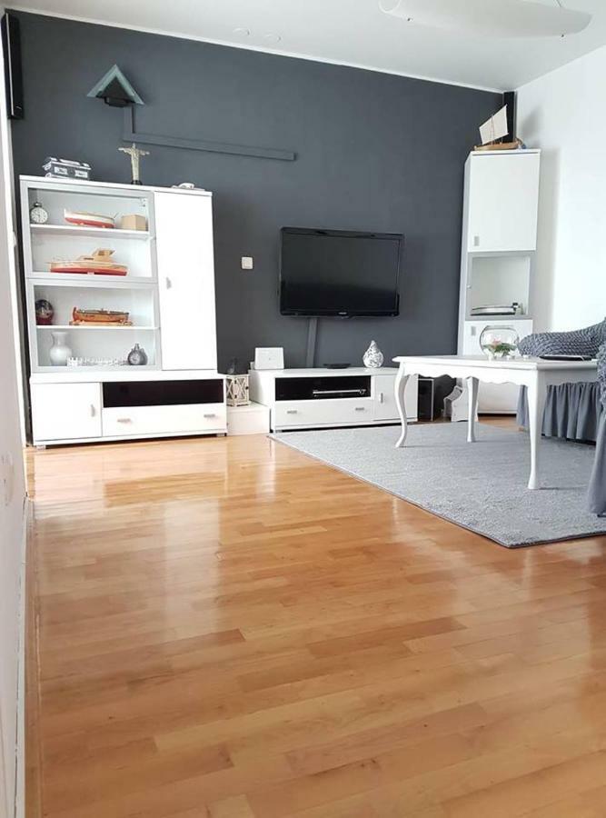 Apartament Apartman Leon Szybenik Zewnętrze zdjęcie