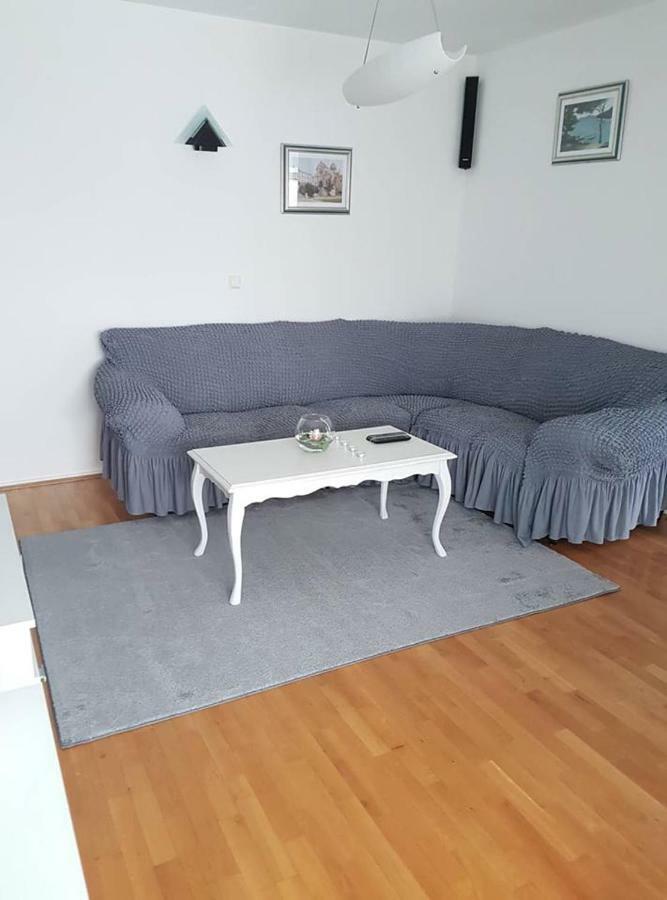 Apartament Apartman Leon Szybenik Zewnętrze zdjęcie