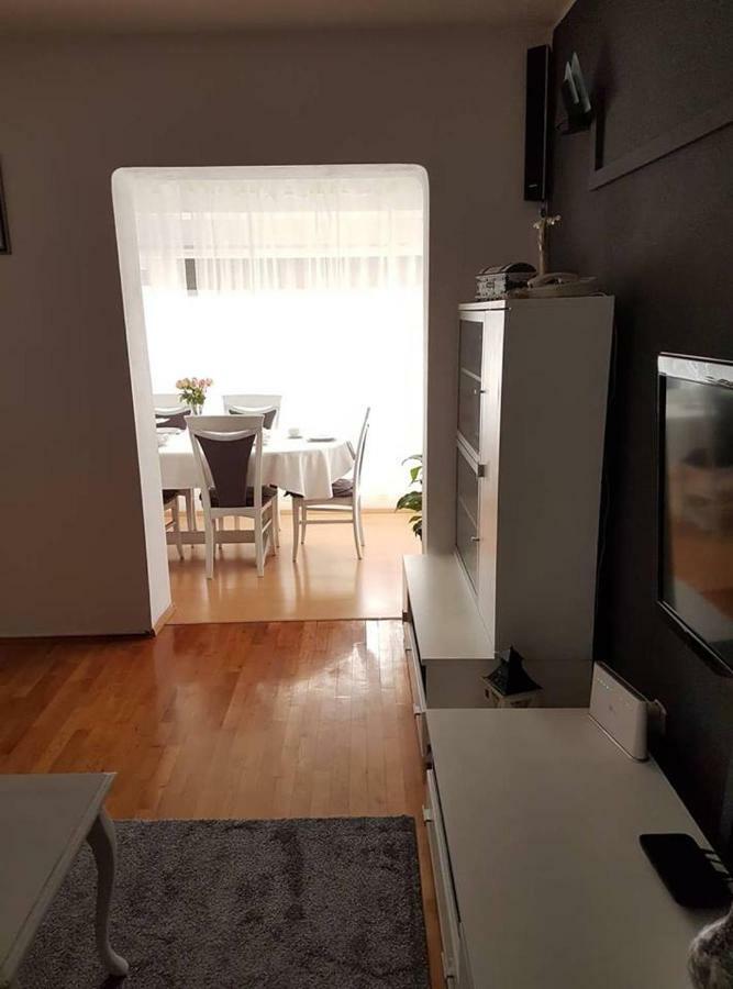 Apartament Apartman Leon Szybenik Zewnętrze zdjęcie