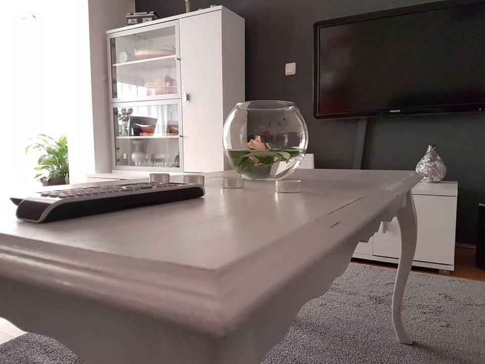 Apartament Apartman Leon Szybenik Zewnętrze zdjęcie