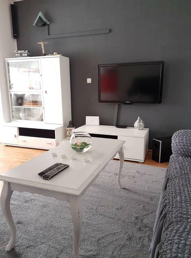 Apartament Apartman Leon Szybenik Zewnętrze zdjęcie