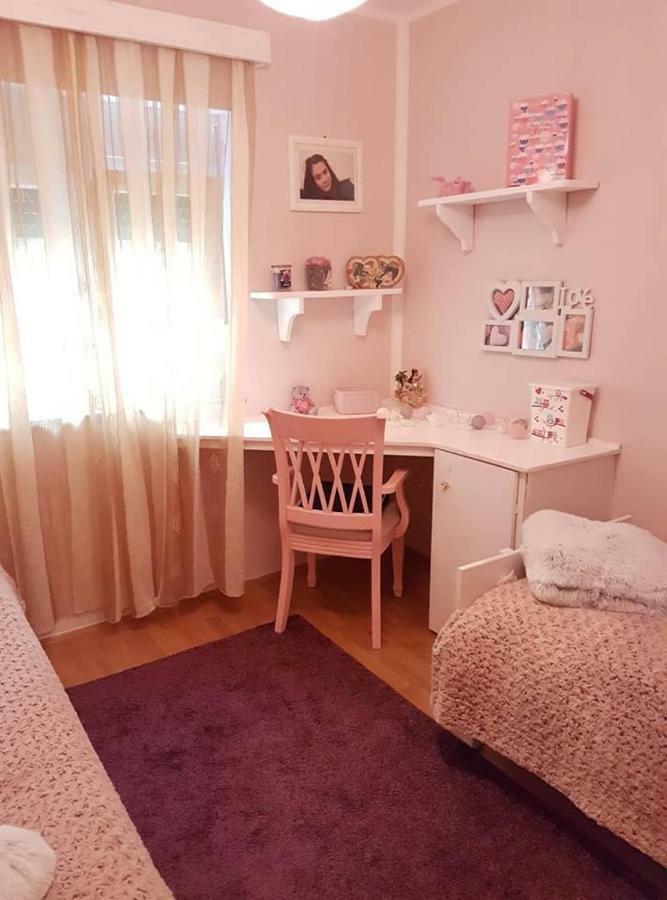 Apartament Apartman Leon Szybenik Zewnętrze zdjęcie